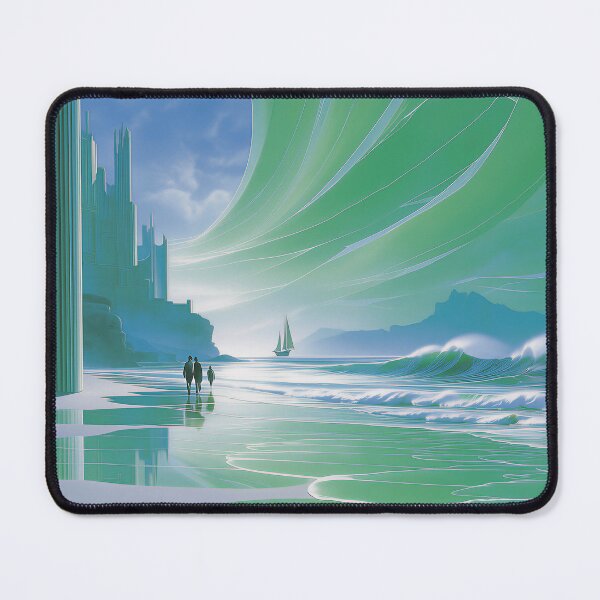 Item preview, SEASCAPE .22 designed and sold by lautir.