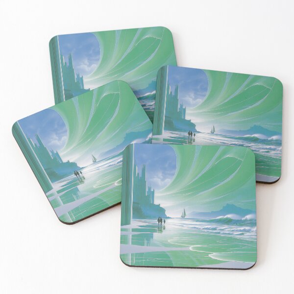Item preview, SEASCAPE .22 designed and sold by lautir.