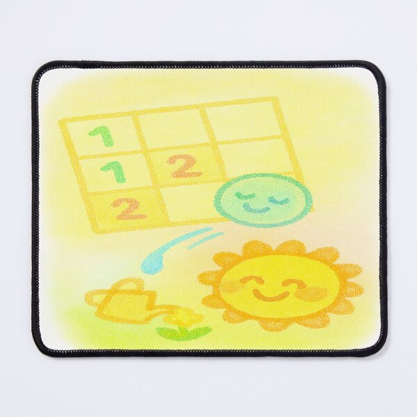 Item preview, Crayon Dreams – Tender Weaves of Play: Linka designed and sold by DinsignStudio.