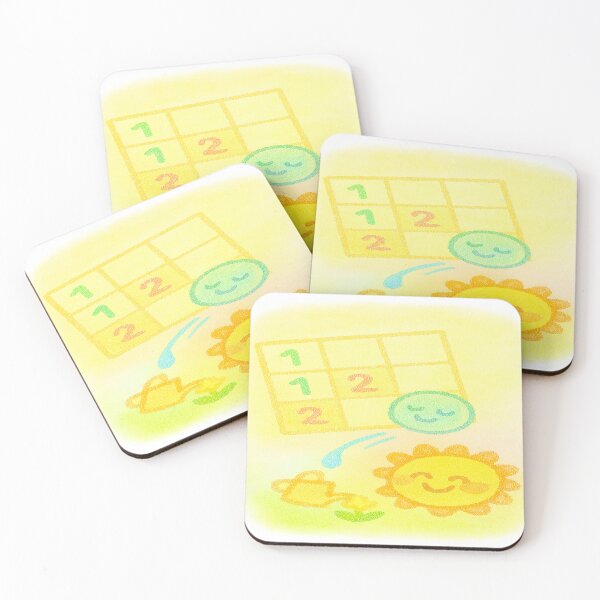 Item preview, Crayon Dreams – Tender Weaves of Play: Linka designed and sold by DinsignStudio.
