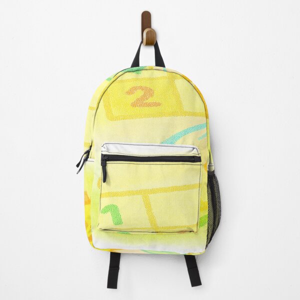 Item preview, Crayon Dreams – Tender Weaves of Play: Linka designed and sold by DinsignStudio.
