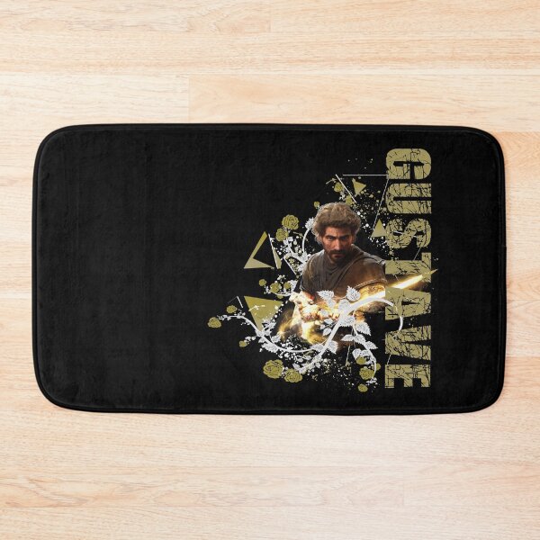 Item preview, Gustave Clair Obscur Design 2 For Black designed and sold by AngeliaLucis.