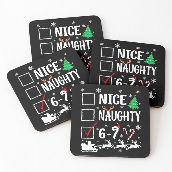 Item preview, Ugly Santa Christmas Quote Vintage Brainrot Xmas Style designed and sold by JackisEstes.