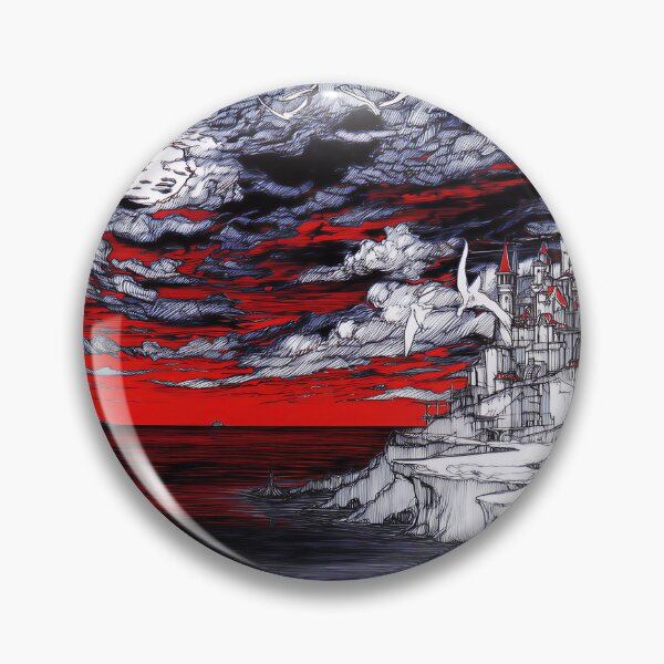 Item preview, SEASCAPE .23 designed and sold by lautir.