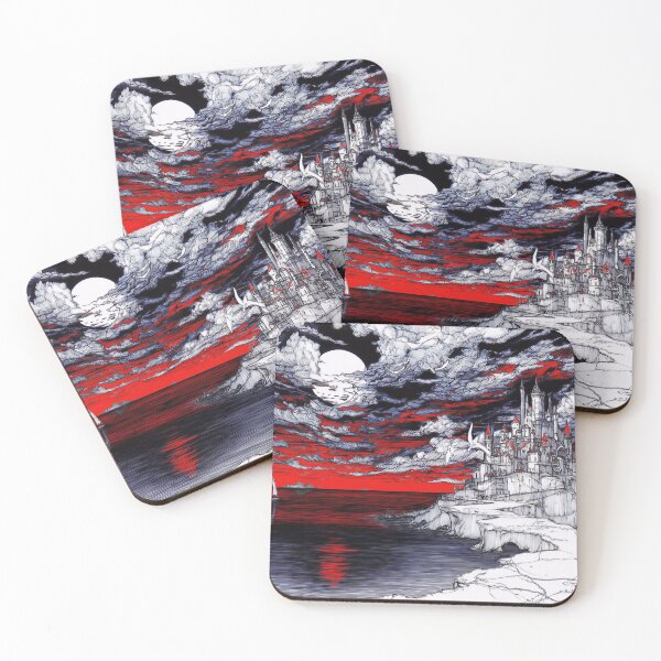 Item preview, SEASCAPE .23 designed and sold by lautir.