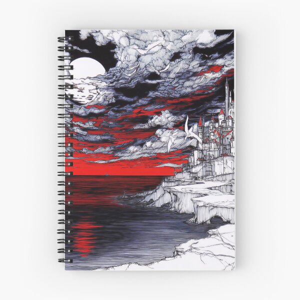 Item preview, SEASCAPE .23 designed and sold by lautir.