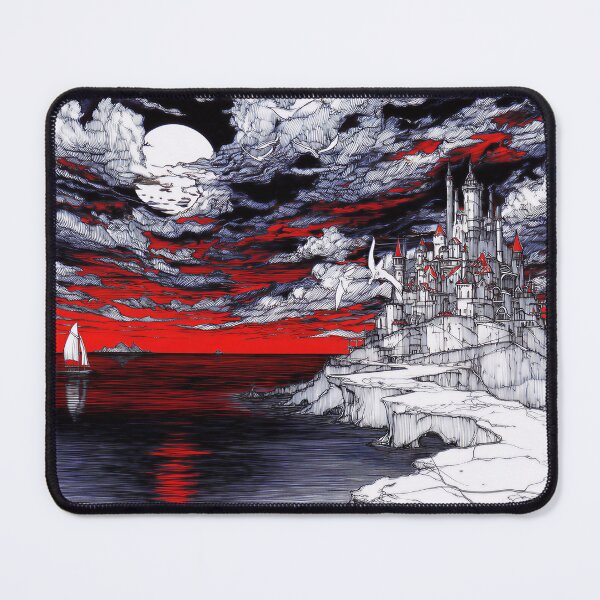 Item preview, SEASCAPE .23 designed and sold by lautir.