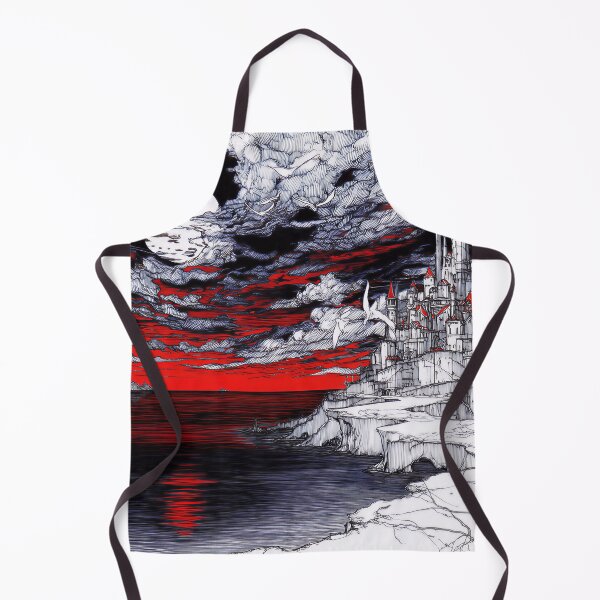 Item preview, SEASCAPE .23 designed and sold by lautir.