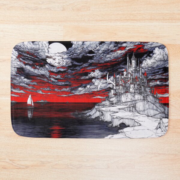 Item preview, SEASCAPE .23 designed and sold by lautir.