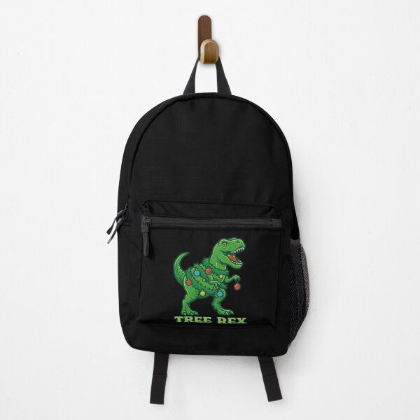 Item preview, Tree Rex Dinosaur Christmas Family Fun designed and sold by LuminOrb.