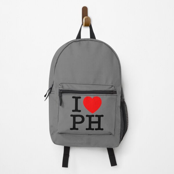 Item preview, I Heart PH (PHILIPPINES) designed and sold by elizaldesigns.