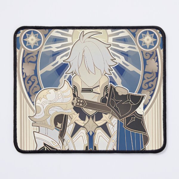 Item preview, Honkai Star Rail - Phainon - Prisoner of Flames designed and sold by Zirxecs.