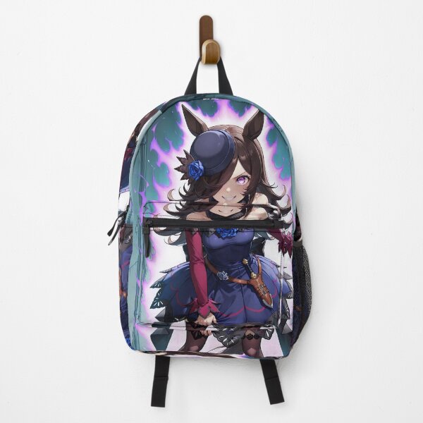 Item preview, Rice Shower Uma Musume Pretty Derby Enchanted Power Surge designed and sold by HumbertoValveno.