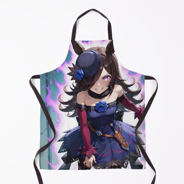 Item preview, Rice Shower Uma Musume Pretty Derby Enchanted Power Surge designed and sold by HumbertoValveno.