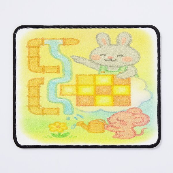 Item preview, Crayon Dreams – Tender Weaves of Play: Flow designed and sold by DinsignStudio.