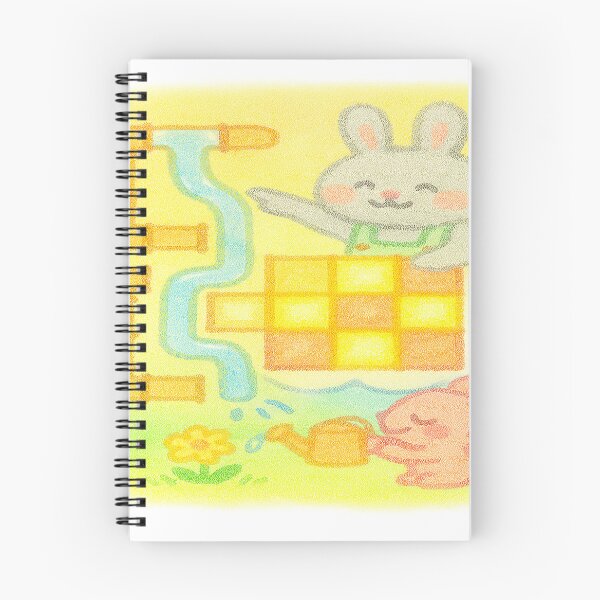 Item preview, Crayon Dreams – Tender Weaves of Play: Flow designed and sold by DinsignStudio.