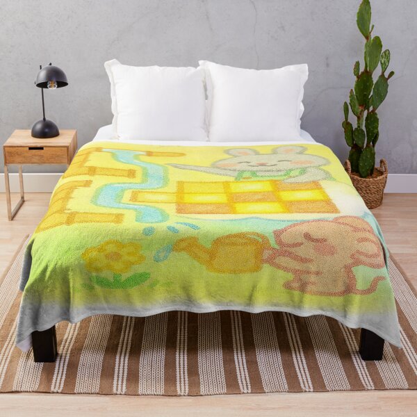 Item preview, Crayon Dreams – Tender Weaves of Play: Flow designed and sold by DinsignStudio.