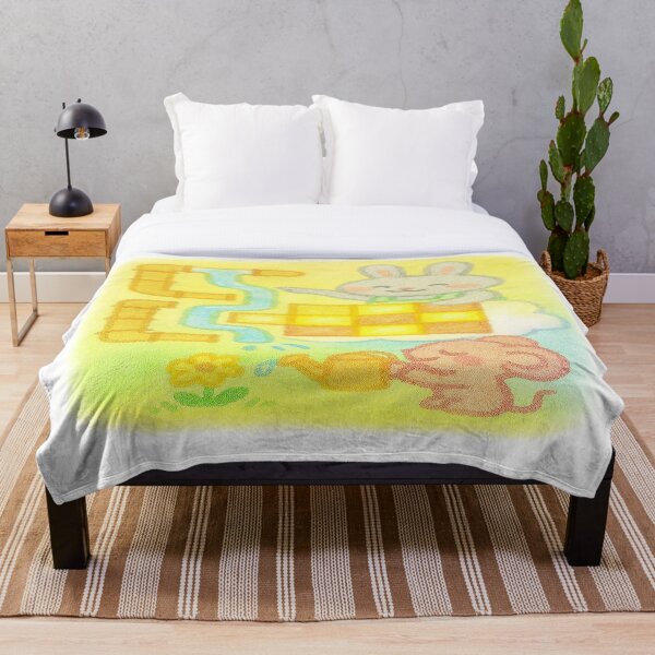 Item preview, Crayon Dreams – Tender Weaves of Play: Flow designed and sold by DinsignStudio.