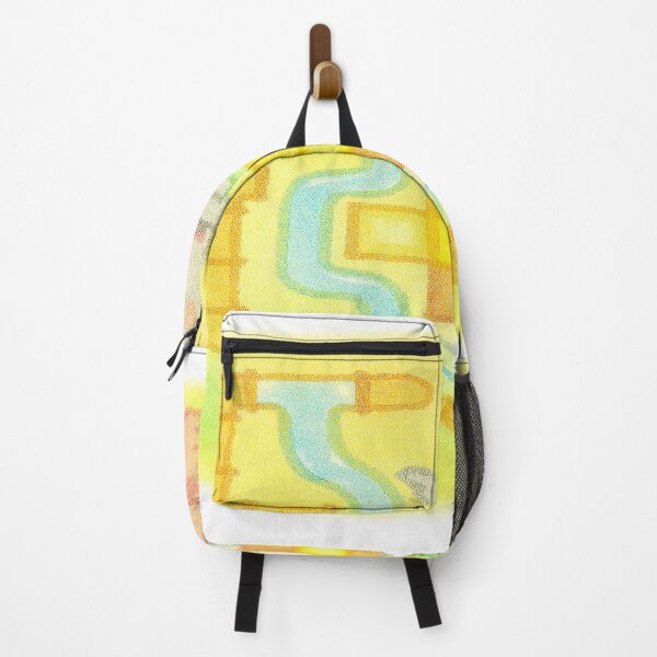 Item preview, Crayon Dreams – Tender Weaves of Play: Flow designed and sold by DinsignStudio.