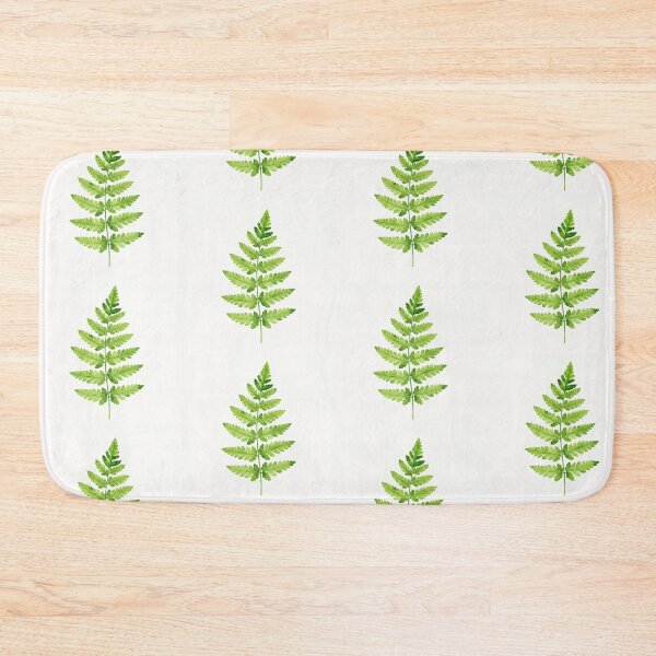 Item preview, Genus Dryopteris designed and sold by Design4uStudio.