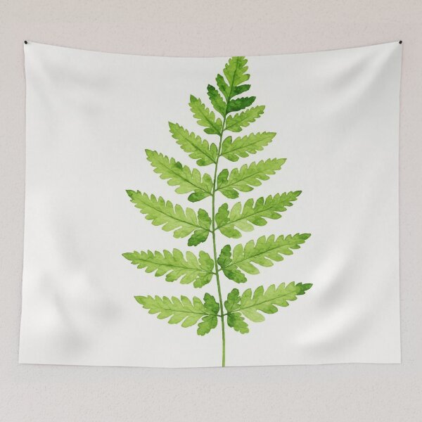 Item preview, Genus Dryopteris designed and sold by Design4uStudio.