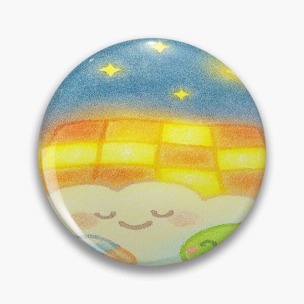 Item preview, Crayon Dreams – Tender Weaves of Play: Poppi designed and sold by DinsignStudio.