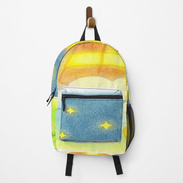 Item preview, Crayon Dreams – Tender Weaves of Play: Poppi designed and sold by DinsignStudio.