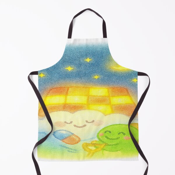 Item preview, Crayon Dreams – Tender Weaves of Play: Poppi designed and sold by DinsignStudio.