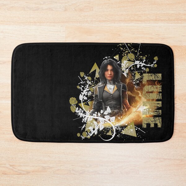 Item preview, Lune Clair Obscur Design 2 Black Edition designed and sold by AngeliaLucis.