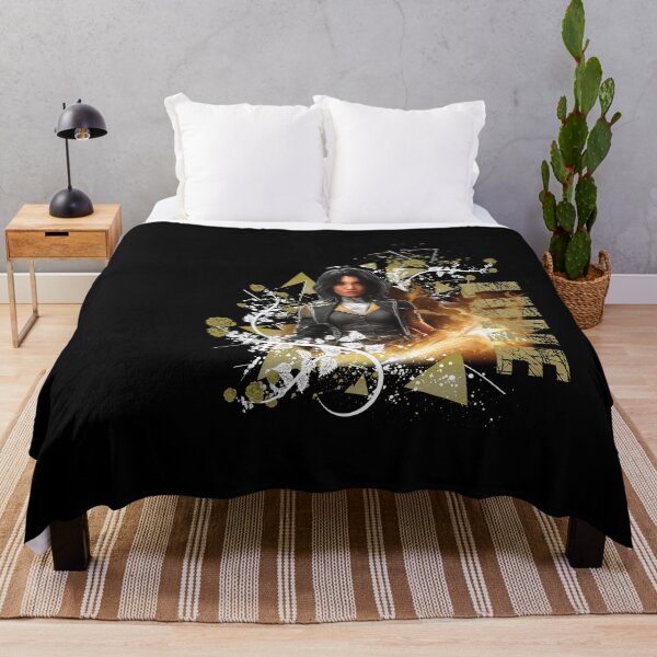 Item preview, Lune Clair Obscur Design 2 Black Edition designed and sold by AngeliaLucis.