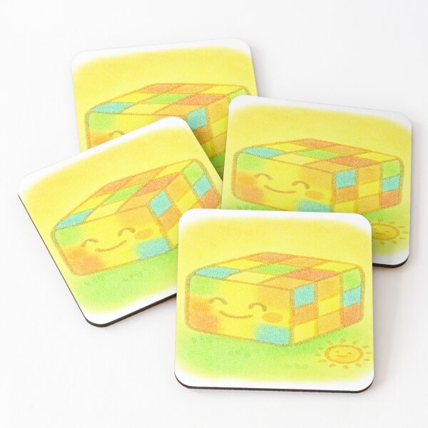 Item preview, Crayon Dreams – Tender Weaves of Play: Twist designed and sold by DinsignStudio.