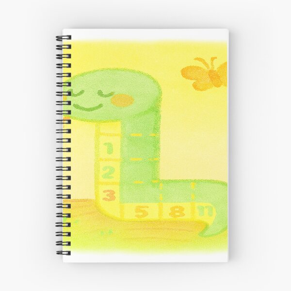 Item preview, Crayon Dreams – Tender Weaves of Play: Wiggle designed and sold by DinsignStudio.