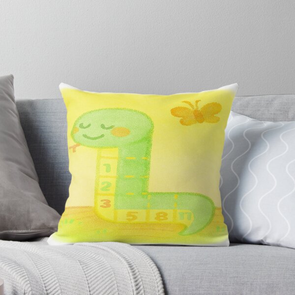 Item preview, Crayon Dreams – Tender Weaves of Play: Wiggle designed and sold by DinsignStudio.