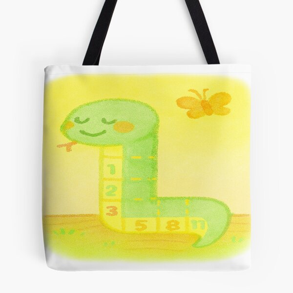 Item preview, Crayon Dreams – Tender Weaves of Play: Wiggle designed and sold by DinsignStudio.