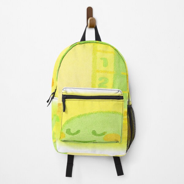 Item preview, Crayon Dreams – Tender Weaves of Play: Wiggle designed and sold by DinsignStudio.