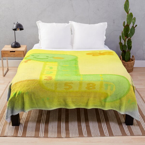 Item preview, Crayon Dreams – Tender Weaves of Play: Wiggle designed and sold by DinsignStudio.