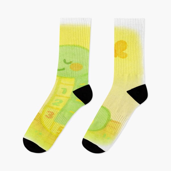 Item preview, Crayon Dreams – Tender Weaves of Play: Wiggle designed and sold by DinsignStudio.