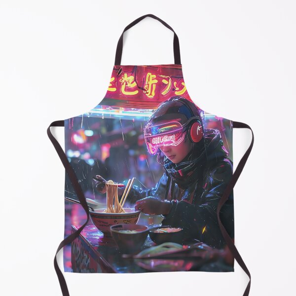 Item preview, Cyberpunk Study Session designed and sold by ONYX Pixee.