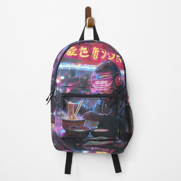 Item preview, Cyberpunk Study Session designed and sold by ONYX Pixee.