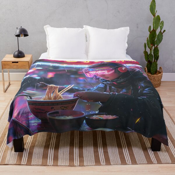 Item preview, Cyberpunk Study Session designed and sold by ONYX Pixee.