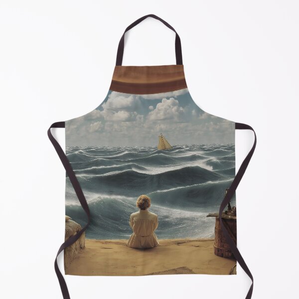 Item preview, SEASCAPE .26 designed and sold by lautir.