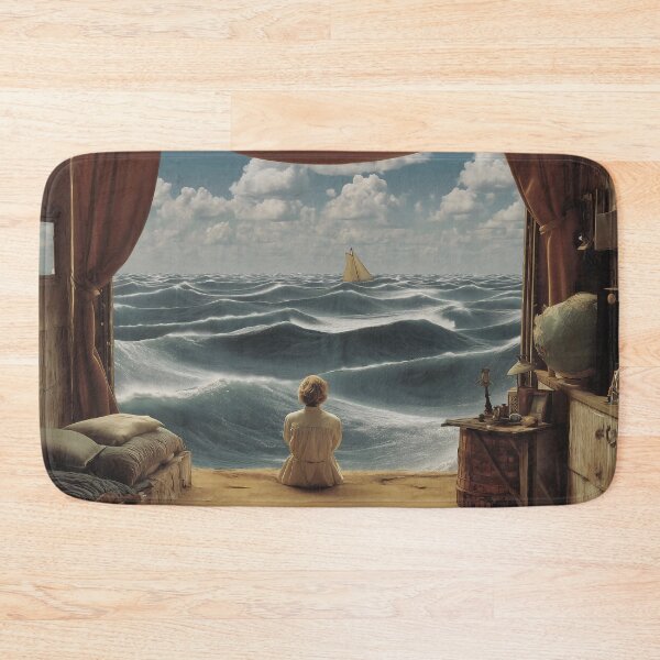 Item preview, SEASCAPE .26 designed and sold by lautir.
