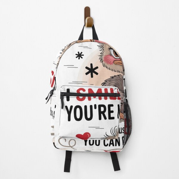Item preview, I Smile Because You'Re My Sister I Laugh Because There'Re designed and sold by JonGogue.
