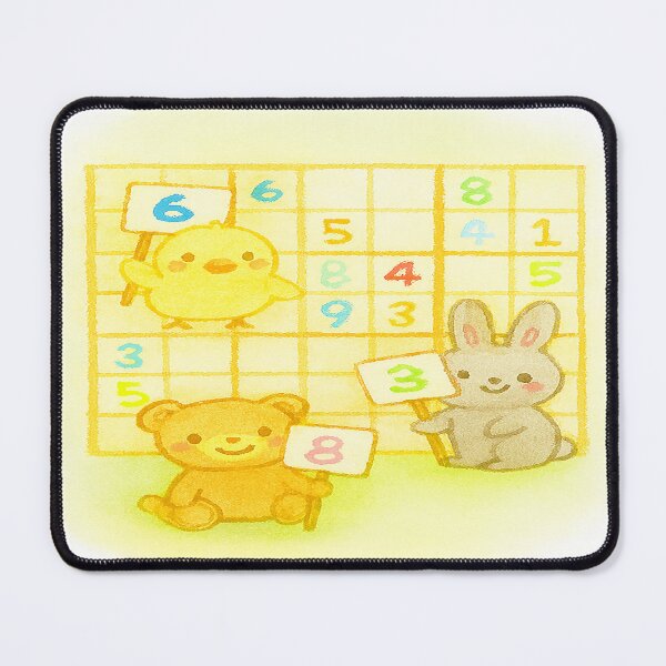 Item preview, Crayon Dreams – Tender Weaves of Play: Zen designed and sold by DinsignStudio.