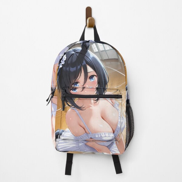Item preview, Eishin Flash Uma Musume Pretty Derby Anime Girl Sports Glow designed and sold by HumbertoValveno.