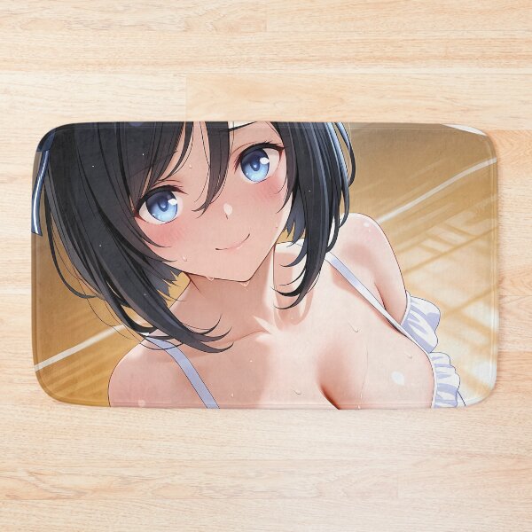 Item preview, Eishin Flash Uma Musume Pretty Derby Anime Girl Sports Glow designed and sold by HumbertoValveno.