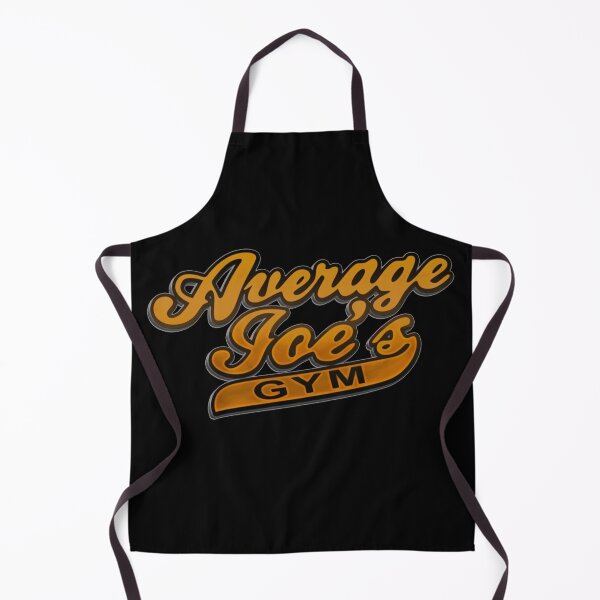Item preview, Average Joe's Gym designed and sold by JosephDunn79.