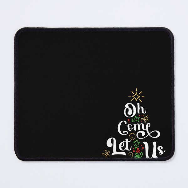 Item preview, him funny let classic merry o adore vintage us christmas retro come designed and sold by MelissaroBoxley.