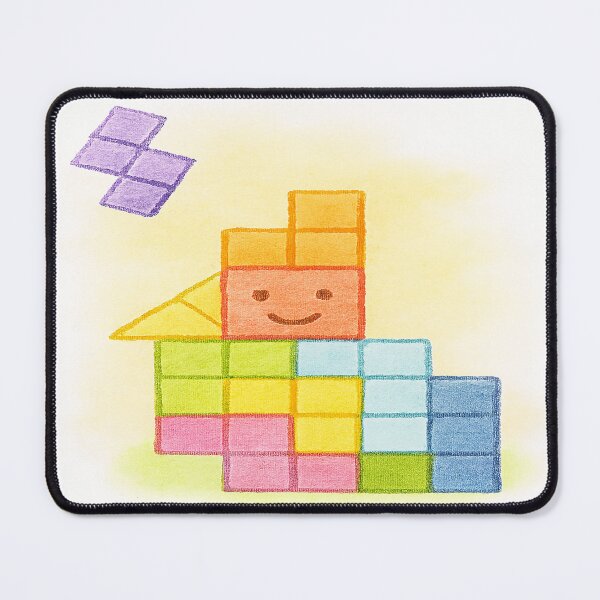 Item preview, Crayon Dreams – Tender Weaves of Play: Stackie designed and sold by DinsignStudio.