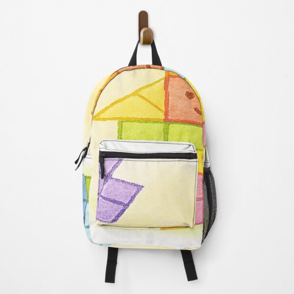 Item preview, Crayon Dreams – Tender Weaves of Play: Stackie designed and sold by DinsignStudio.